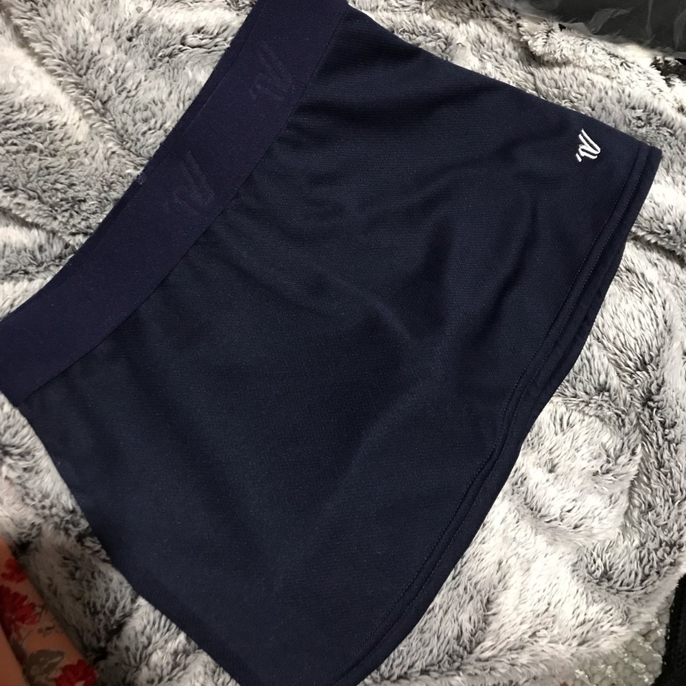 Skort
